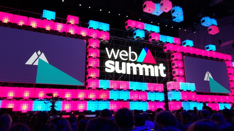 November 11-14, 2024, marks the dates for the prestigious Web Summit