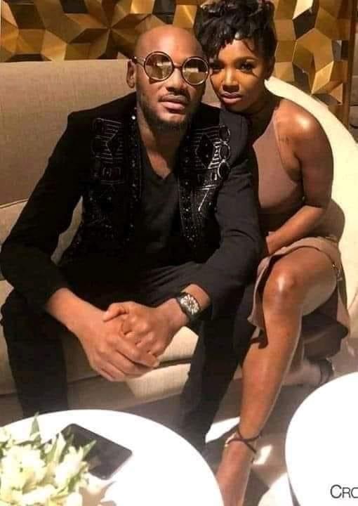 Why Annie Idibia out of all the women in his life ?