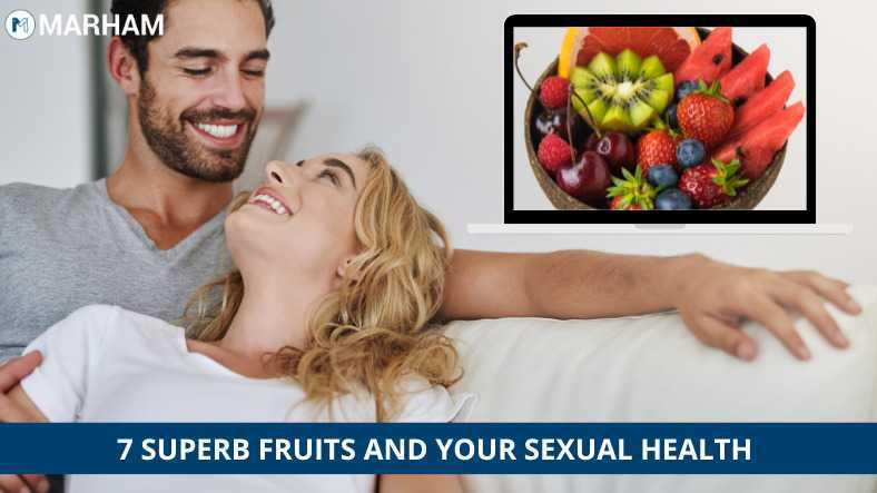 What Fruits Make You Last Longer Sexually?