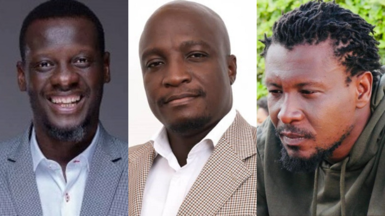 Creative Addictions: How Ghanaian celebrities are dying through drug use